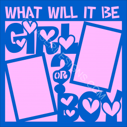 Girl or Boy